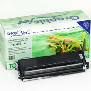 Cartuccia Compatibile Ciano