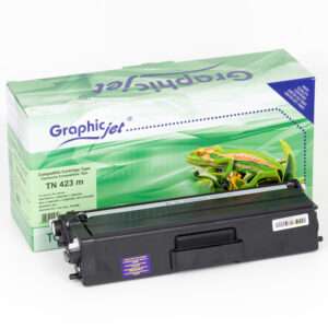 Cartuccia Compatibile Magenta