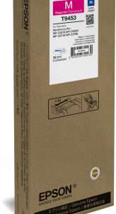 Cartuccia Originale Magenta (T9453)