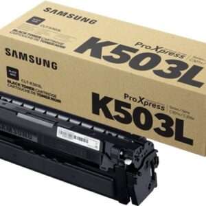 Cartuccia Toner Originale Nero