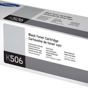 Cartuccia Toner Originale Nero