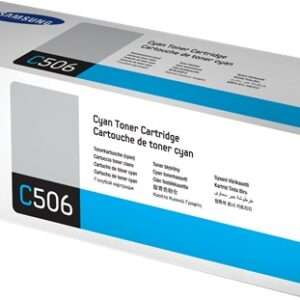 Cartuccia Toner Originale Ciano