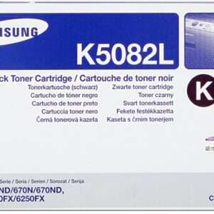Cartuccia Toner Originale Nero