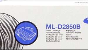 Cartuccia Toner Originale