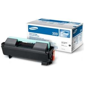 Cartuccia Toner Originale Nero