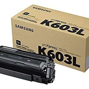 Cartuccia Toner Originale Nero