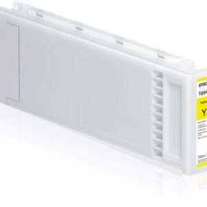 Cartuccia Originale Giallo (T6944)