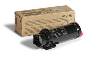 Toner Originale Magenta