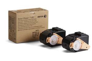 Cartuccia Toner Originale Ciano