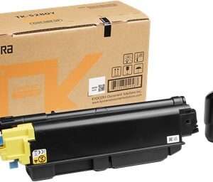 Toner Originale Giallo (TK-5280Y)