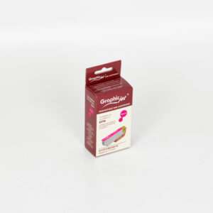 Cartuccia Compatibile Magenta (33XL)