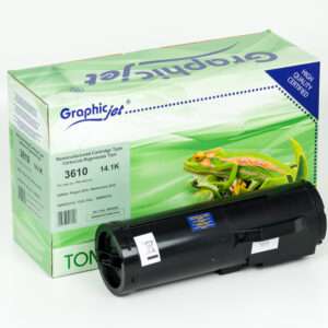 Cartuccia Toner Rigenerata