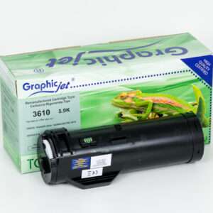 Cartuccia Rigenerata