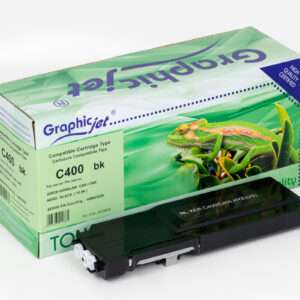 Cartuccia Toner Compatibile Nero
