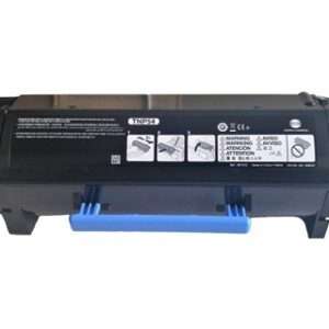 Cartuccia Toner Originale (Return)
