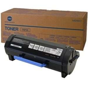 Cartuccia Toner Originale (Return Program)