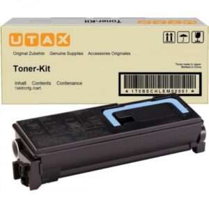 Cartuccia Toner Originale Nero