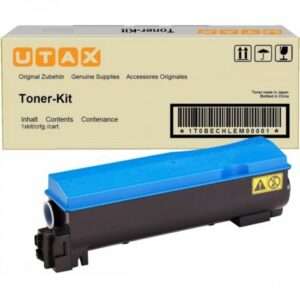 Cartuccia Toner Originale Ciano