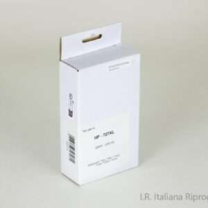 Cartuccia Rigenerata Grigio (727)