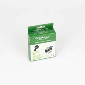 Cartuccia Ink-jet Compatibile Nero