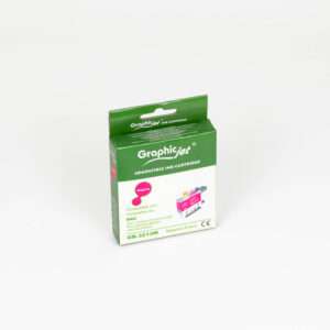 Cartuccia Ink-jet Compatibile Magenta