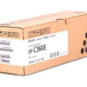 Toner Originale Nero