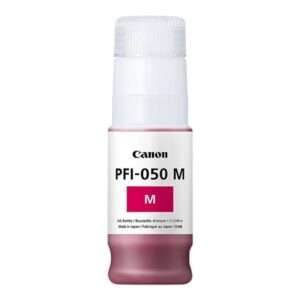 Cartuccia Originale Magenta (PFI-050M)
