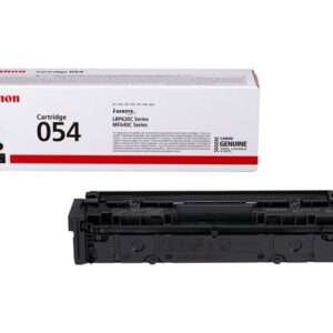 Cartuccia Originale Nero (054)