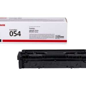 Cartuccia Originale Giallo (054)