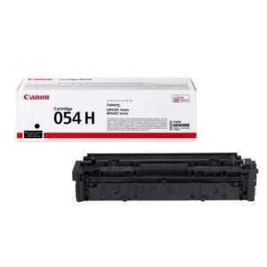Cartuccia Originale Nero (054H)