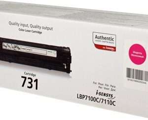 Cartuccia Originale Magenta (EP-731M)