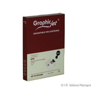 Cartuccia Compatibile Nero (XXL)