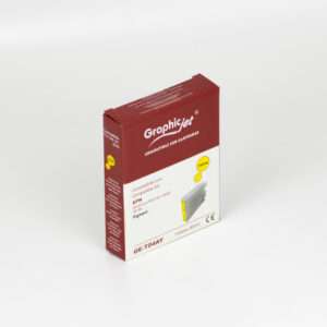Cartuccia Compatibile Giallo (T04A4)