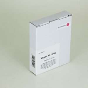 Cartuccia Compatibile Magenta (T04B3)