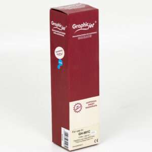 Cartuccia Rigenerata Ciano (991X)