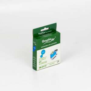 Cartuccia Ink-jet Compatibile Ciano