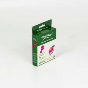 Cartuccia Ink-jet Compatibile Magenta