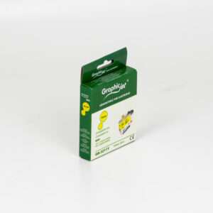Cartuccia Ink-jet Compatibile Giallo