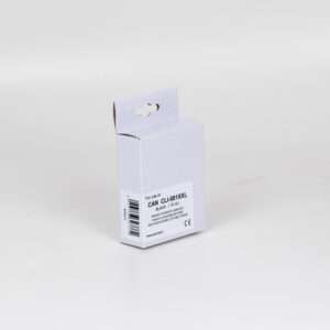 Cartuccia Ink-jet Rigenerata Nero XXL (CLI-581BKXXL)