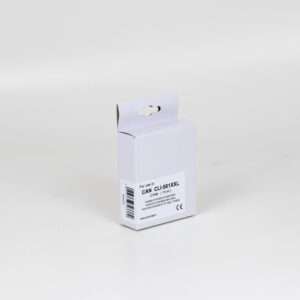 Cartuccia Ink-jet Rigenerata Ciano XXL (CLI-581CXXL)