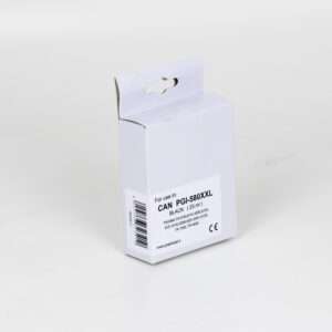 Cartuccia Ink-jet Rigenerata Nero (PGI-580XXL)