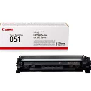 Cartuccia Originale (051)