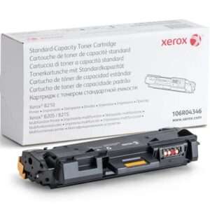 Toner Originale Nero