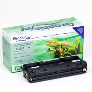 Cartuccia Toner Compatibile