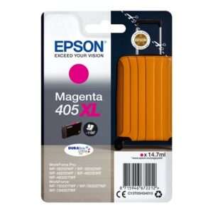 Cartuccia Originale Magenta (405XL)