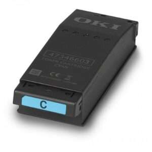 Cartuccia Originale Ciano