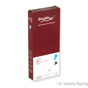 Cartuccia Compatibile Ciano (T05A)