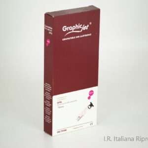 Cartuccia Compatibile Magenta (T05A)
