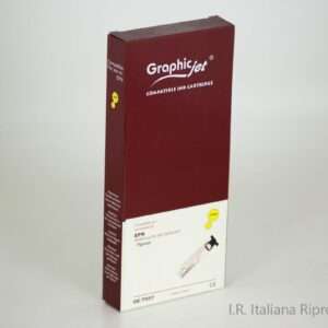 Cartuccia Compatibile Giallo (T05A)