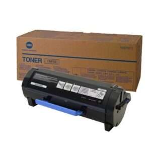 Cartuccia Toner Originale